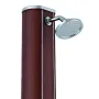 Sistema de Cloração Salina Krystal Clear Intex até 56.8 m3 26670