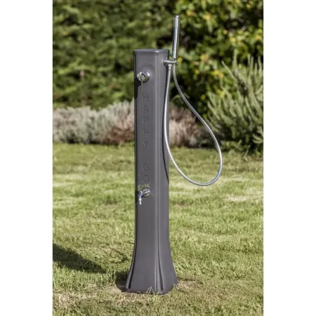 Chuveiro Solar de Polietileno Premium Gre 19 l DSM19