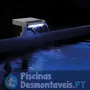 Cascata de Água com Luzes Led Multicoloridas Intex 28090