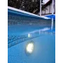 Projetor LED COR Piscinas Elevadas Gre PLED1C