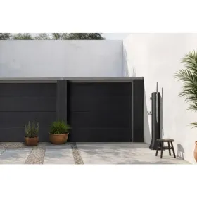 Chuveiro solar de Polietileno de 15 l Gre SLS17