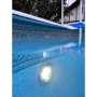 Conjunto 2 projetores LED Branco Piscinas Elevadas Gre PLED2