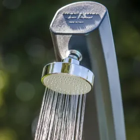 Chuveiro solar de Polietileno de 30 l Gre RSS30