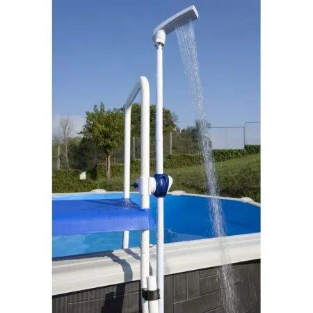 Chuveiro para Piscinas Elevadas Gre DPE10