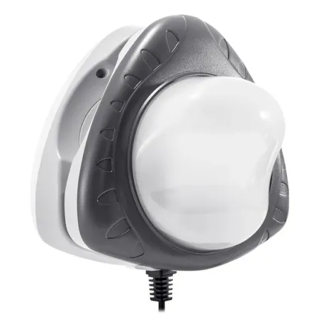 Luz Led 4 Cores Magnética para Piscinas Intex 28698