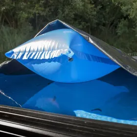 Almofada Insuflável Inverno Gre