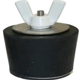 Tampa de inverno 50 mm Gre 40583