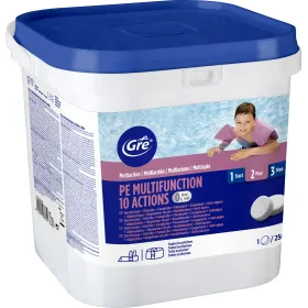 Produto Multifunção Gre 10 Ações sem Ácido Bórico