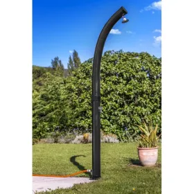 Chuveiro Solar Gre 22 l Curvo