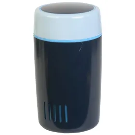 Doseador Flutuante de Pastilhas de 20 gramas Grafite Gre FDP20