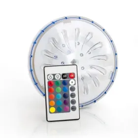 Projetor LED COR Piscinas Elevadas Gre PLED1C