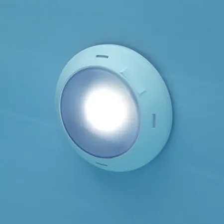 Projetor LED para Piscinas de Madeira e Composite Gre PLWPB