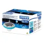 Luz Led Flutuante Carga Solar Intex 28695