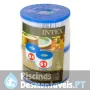 Pack 2 Cartuchos Filtro Purespa Tipo s1 Intex 29001