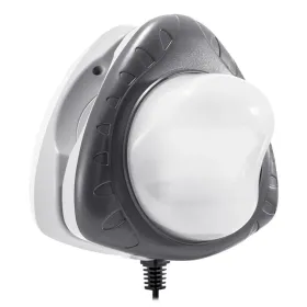 Luz Led 4 Cores Magnética para Piscinas Intex 28698