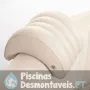 Pack 2 Almofadas PureSpa Intex 28501