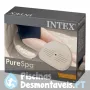 Assento PureSpa Intex 47x36x22 28502