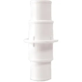 União mangueiras flutuantes de 38-32 mm Gre 40009