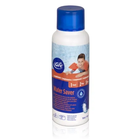 Redutor de Evaporação Água 1 litro Gre 76115G