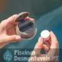 Doseador Químicos Purespa Intex 29044