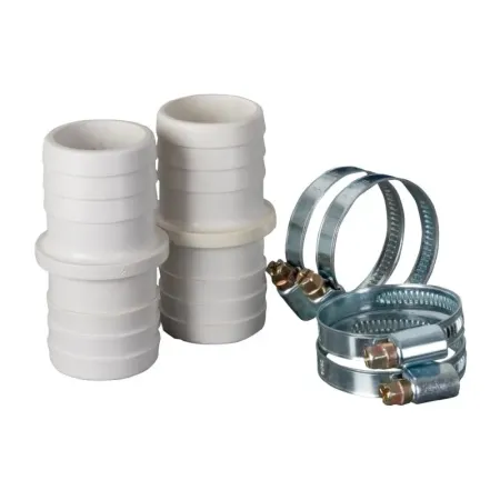 Kit ligação mangueiras 38 mm Gre AR509
