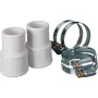 Kit ligação mangueiras 32-38 mm Gre AR511