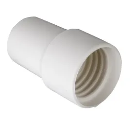 Terminal mangueira flutuante de 38 mm