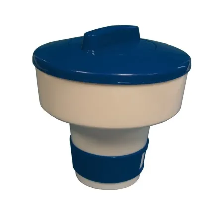 Doseador flutuante de cloro Gre 90140