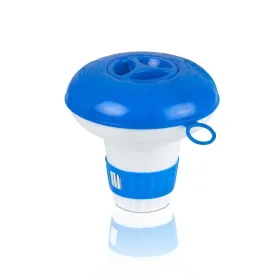 Doseador flutuante de cloro de 20 g Gre 90141