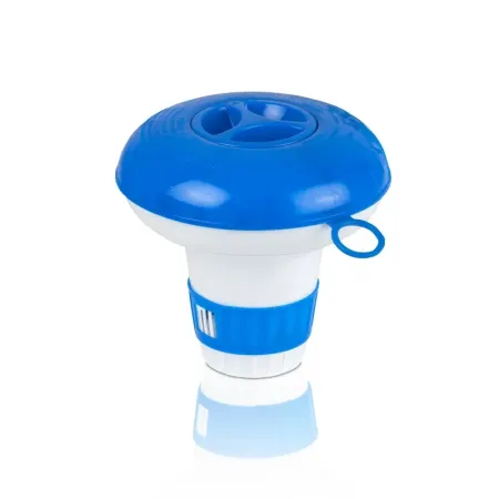 Doseador flutuante de cloro de 20 g Gre 90141