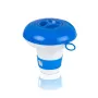 Doseador flutuante de cloro de 20 g Gre 90141
