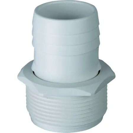 Conexão da mangueira giratória Ø38 mm Gre 40091