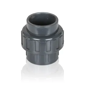 Acessórios de conexão em PVC Ø50 HXH PN16
