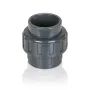 Acessórios de conexão em PVC Ø50 HXH PN16