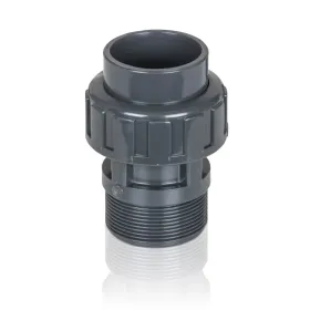 Acessórios de conexão 3P Ø50 macho 2 PN16