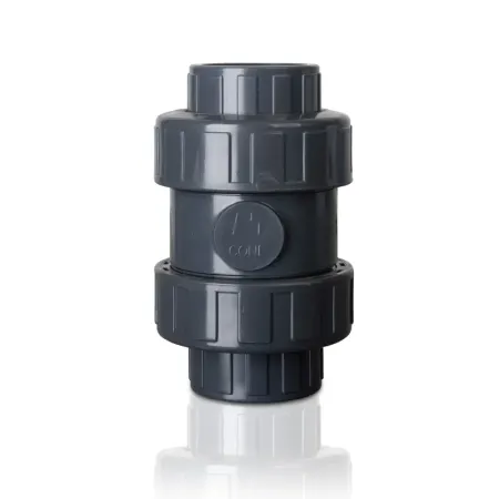 Válvula de retenção Ø50 PN16