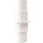 União mangueiras flutuantes de 38-32 mm Gre 40009