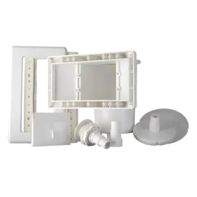 Skimmer Gre para Piscinas Enterradas Atolón KITSBD07