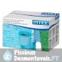 Skimmer Intex Deluxe 28000