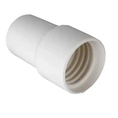 Terminal mangueira flutuante de 38 mm