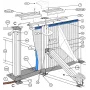 Skimmer Intex Deluxe 28000