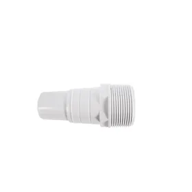 Conector Ø32/38mm para mangueira de filtração