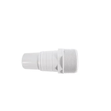 Conector Ø32/38mm para mangueira de filtração