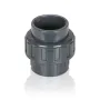 Acessórios de conexão em PVC Ø50 HXH PN16