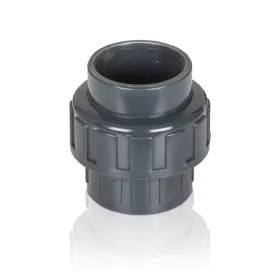 Acessórios de conexão em PVC Ø50 HXH PN16
