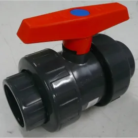 Válvula de retenção Ø50 PN16