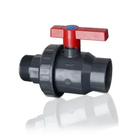 Cotovelo 45 graus e Ø50 PN16