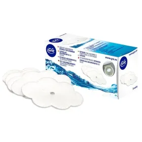 Esponja Absorvente Gordura Gre WFL6