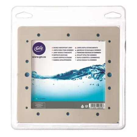 Junta Dupla Skimmer Standard Gre AR502
