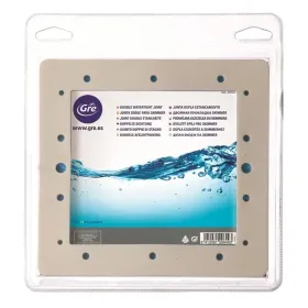 Junta Dupla Skimmer Standard Gre AR502